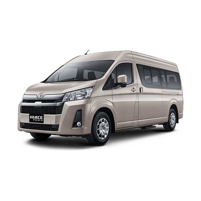 Hiace